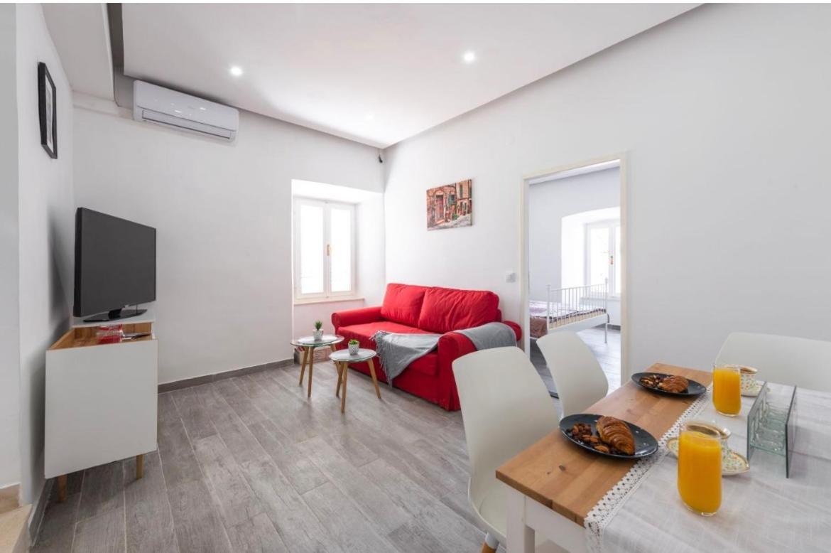 Apartment Blue Symphony Cavtat