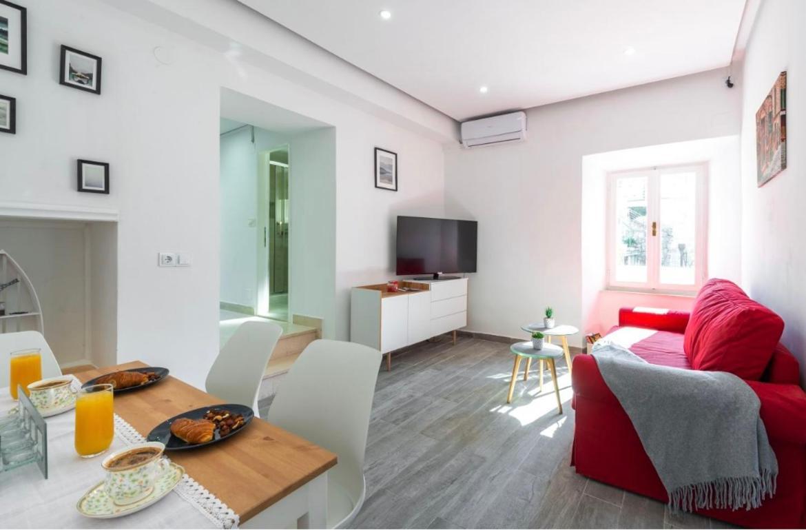 Blue Symphony Apartment Cavtat