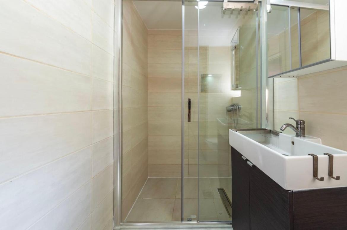 Blue Symphony Apartment *