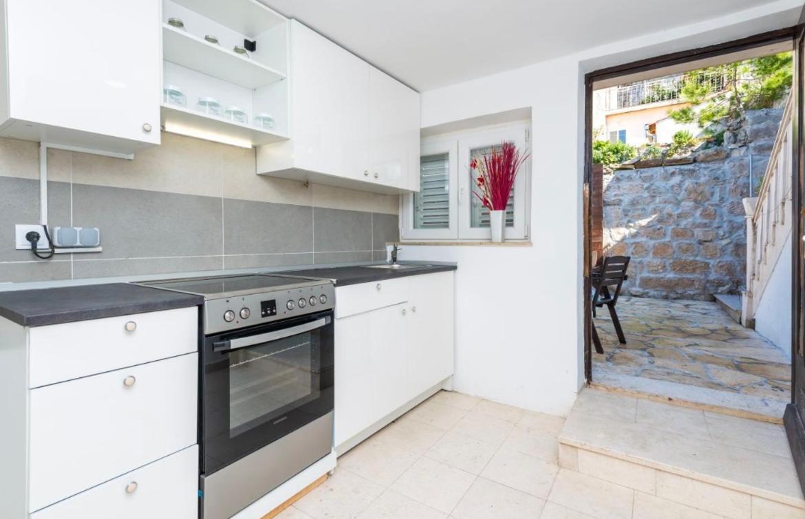 Blue Symphony Apartment Cavtat